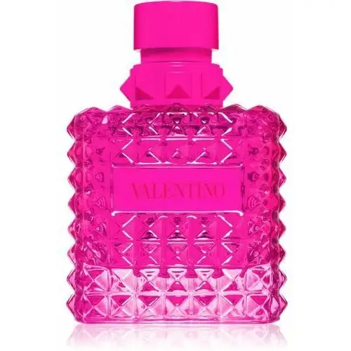 Valentino born in roma donna pink pp woda perfumowana dla kobiet 100 ml