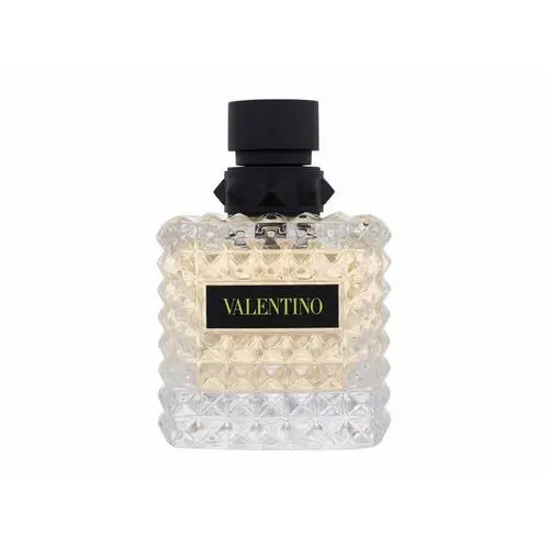 VALENTINO Donna BORN IN ROMA YELLOW DREAM EDP 100ml