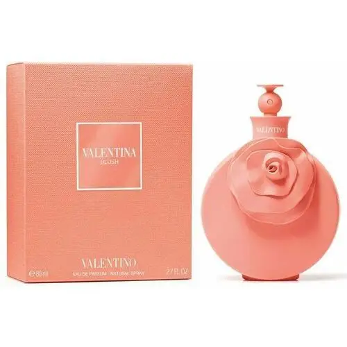 VALENTINO - Valentina Blush Woda perfumowana EDP 80 ml Dla Pań