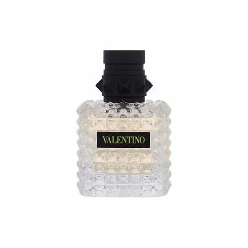 Valentino, Donna Born In Roma Yellow Dream, woda perfumowana, 30 ml, 144344