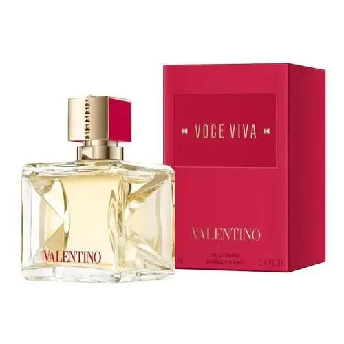 Voce viva valentino voce viva eau de parfum spray 100.0 ml Valentino