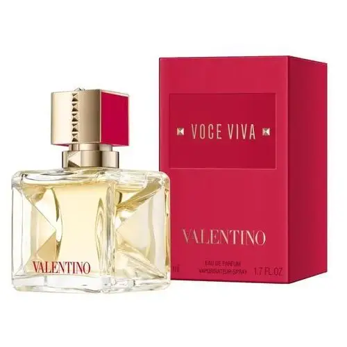 Valentino Voce Viva Valentino Voce Viva Eau de Parfum Spray 50.0 ml