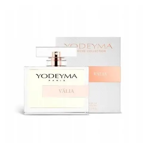 Valia Yodeyma Perfumy Damskie 100 ML