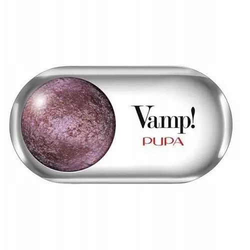 Vamp! Wet&Dry Cień do powiek 104 Deep Plum