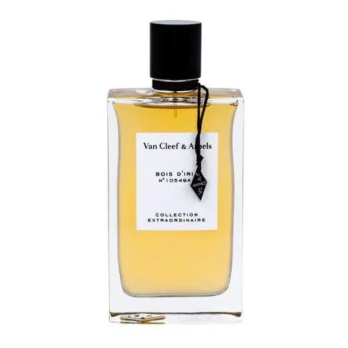 Van Cleef & Arpels Collection Extraordinaire Bois d´Iris 75ml W Woda perfumowana