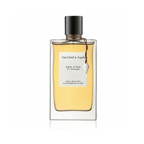 Van Cleef & Arpels Collection Extraordinaire Bois d'Iris woda perfumowana dla kobiet 45 ml + do każdego zamówienia upominek