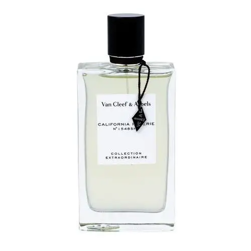 Van Cleef & Arpels Collection Extraordinaire California Reverie woda perfumowana dla kobiet 75 ml + do każdego zamówienia upominek