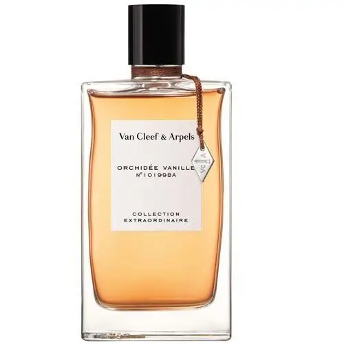 Van Cleef & Arpels Collection Extraordinaire Orchidée Vanille woda perfumowana dla kobiet 75 ml + do każdego zamówienia upominek