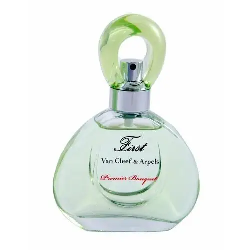 Van cleef & arpels , first premier bouquet, woda toaletowa, 60 ml