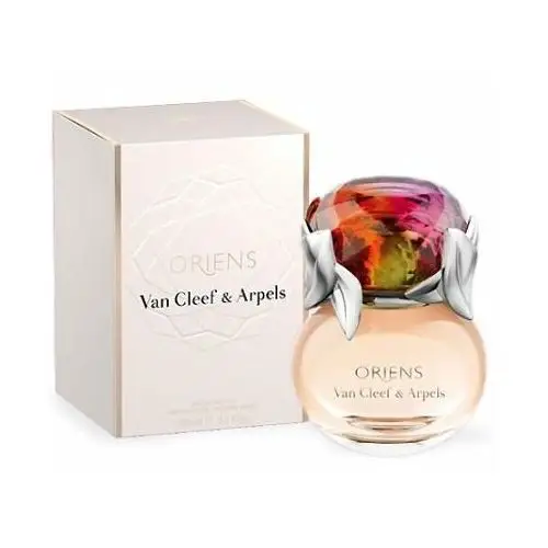Van Cleef & Arpels, Oriens, woda perfumowana, 30 ml