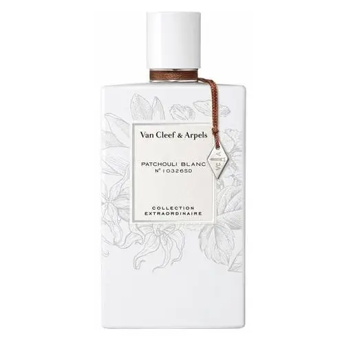 Van cleef & arpels patchouli blanc woda perfumowana dla kobiet 75 ml