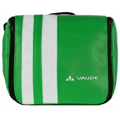 Vaude accessories benno kosmetyczka 25,5 cm apple green