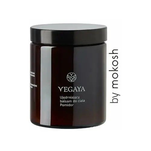 Vegaya Ujędrniający balsam do ciała pomidor 180ml pomidor