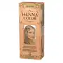 Balsam koloryzujący z ekstraktem z henny 111 Natural Blond Venita,60 Sklep