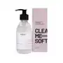 Veoli botanica cleaning me softly żel do mycia twarzy 190 ml Sklep