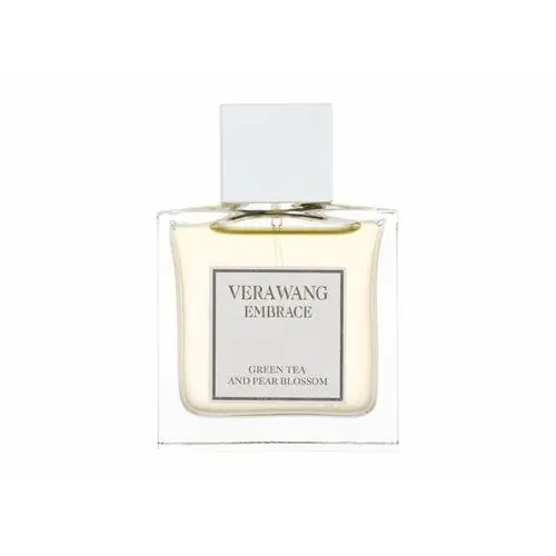 Vera Wang Embrace Green Tea & Pear Blossom Eau de Toilette Spray eau_de_toilette 30.0 ml, 131532