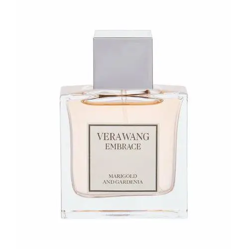 Vera wang embrace marigold and gardenia woda toaletowa 30 ml dla kobiet