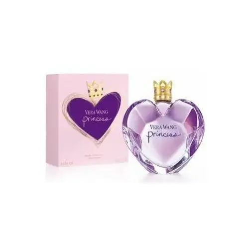 Vera wang princess woman eau de toilette 100 ml