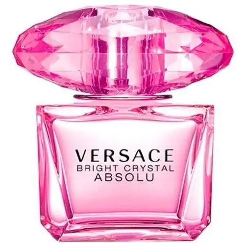 Versace bright crystal absolu woda perfumowana dla kobiet 90 ml + prezent do każdego zamówienia