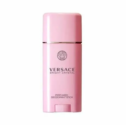 Versace bright crystal dezodorant 50 ml dla kobiet