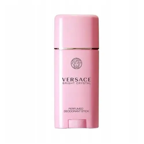 Versace Bright Crystal dezodorant sztyft 50ml