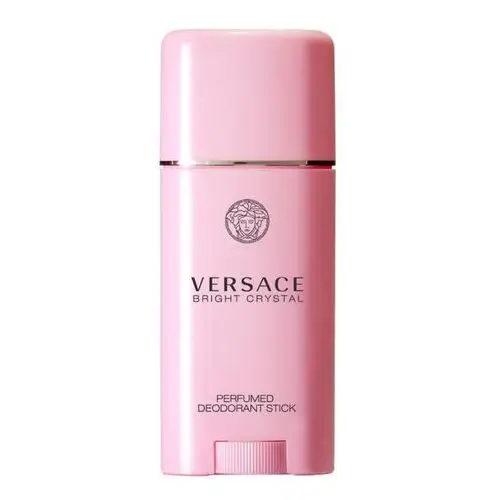 Versace - bright crystal dezodorant w szytfcie dst 50 ml dla pań