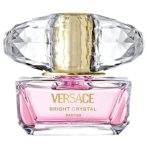 Versace bright crystal parfum (50 ml)