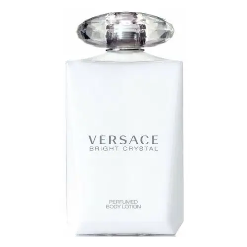 Bright Crystal perfumowany balsam do ciała 200ml 200 ml Versace