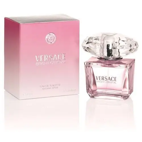 Versace Bright Crystal, woda toaletowa, 30ml (W)