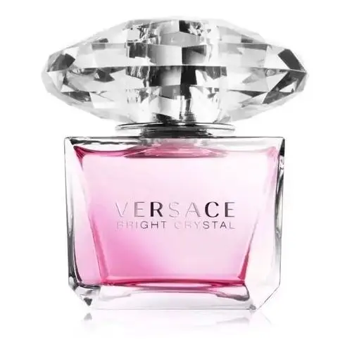 Versace bright crystal woda toaletowa 90ml