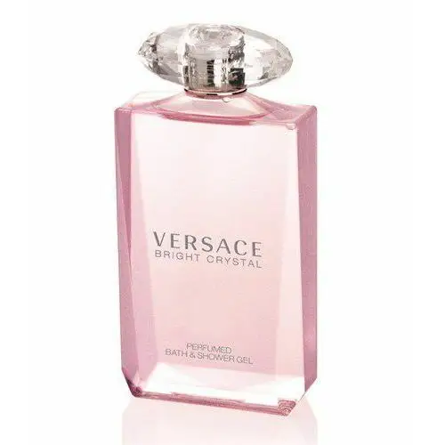 Bright crystal women shower gel 200 ml Versace