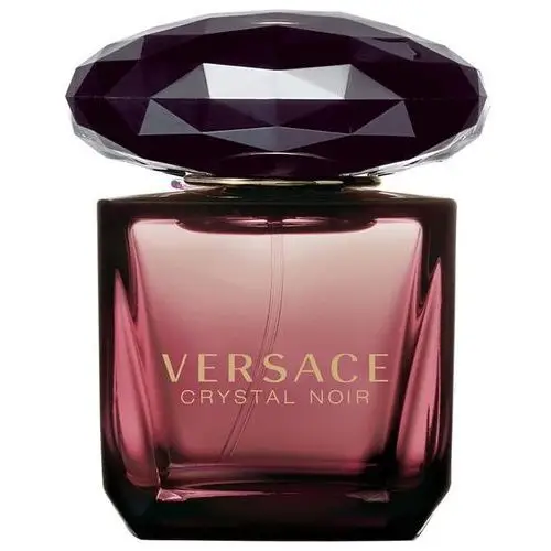 Versace crystal noir eau de parfum spray eau_de_parfum 30.0 ml