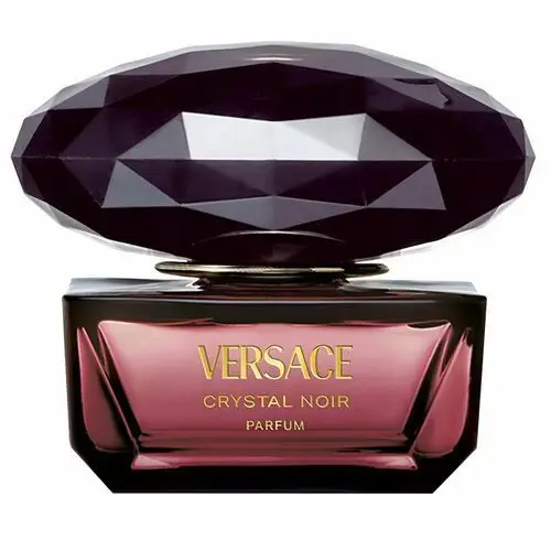 Versace crystal noir perfumy 50 ml