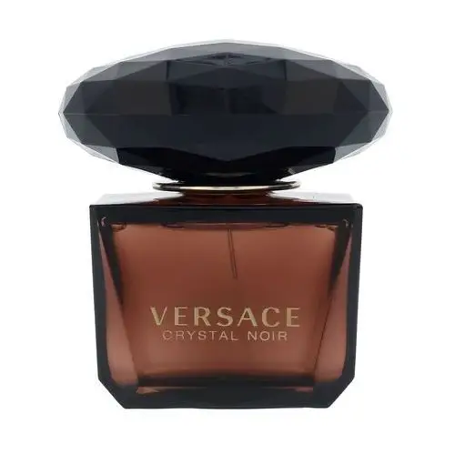 Versace Crystal Noir woda perfumowana dla kobiet 90 ml + prezent do każdego zamówienia, CF94-4723A