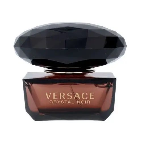Crystal noir, woda toaletowa, 50ml Versace