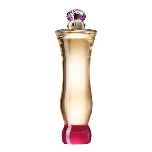 Versace Eau De Parfum, woda perfumowana, 100ml (W)