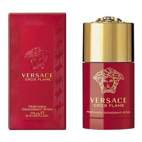 Eros Flame dezodorant sztyft 75ml Versace