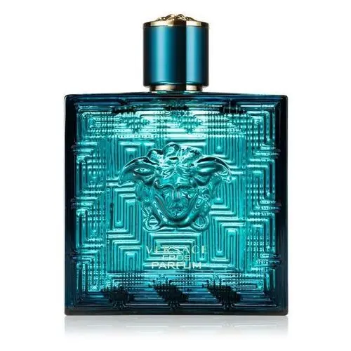 Eros man parfum tester - 100ml Versace