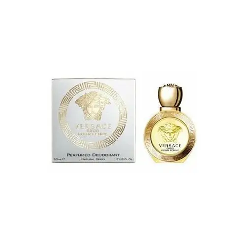 Versace eros pour femme dezodorant spray