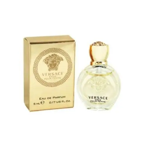 Versace Eros pour femme edp miniatura 5ml