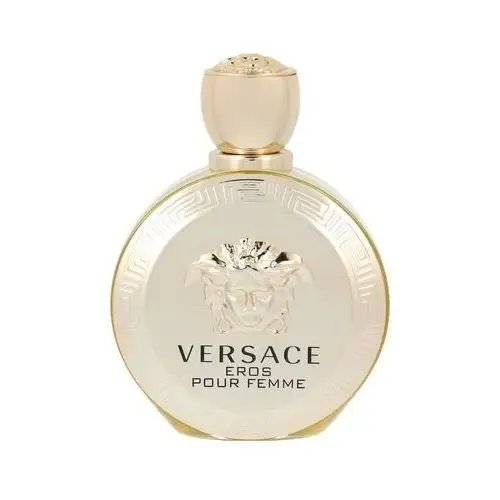 Versace Eros pour Femme woda perfumowana 100 ml TESTER