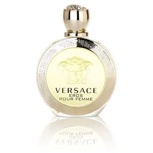 Eros pour femme woda toaletowa - tester 100 ml (1 psiknięcie) - bazar Versace