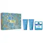 Versace Gift Set Eau Fraiche EdT + Shower Gel + After Shave Balm (150 ml) Sklep