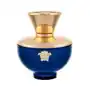 Versace Pour Femme Dylan Blue edp 100 ml - Versace Pour Femme Dylan Blue edp 100 ml Sklep