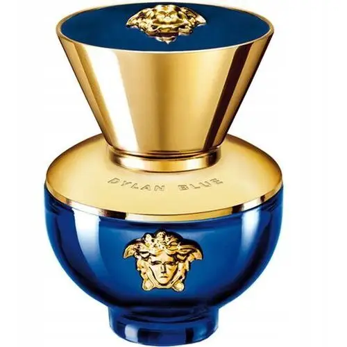 Versace pour femme dylan blue edp 50ml