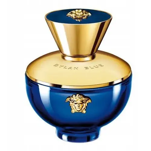 Versace Pour Femme Dylan Blue Edp woda perfumowana dla kobiet perfumy 100ml