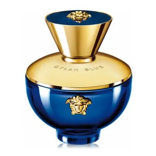 Versace pour femme dylan blue woda perfumowana 100 ml tester dla kobiet