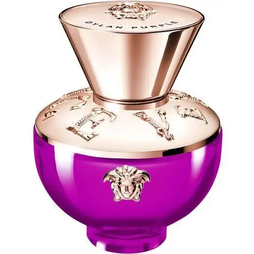 Versace pour femme dylan purple woda perfumowana - 50ml