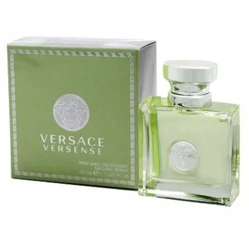 Versace Versense Dezodorant Spray 50ml