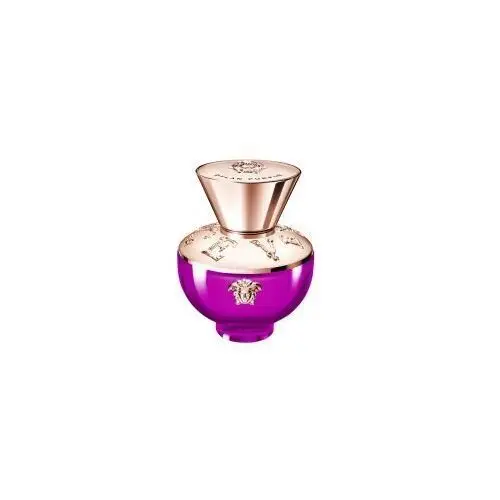 Versace woda perfumowana dylan purple pour femme 50 ml